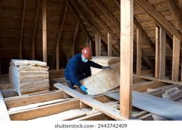 Best Attic Insulation Installation  in Versailles, PA